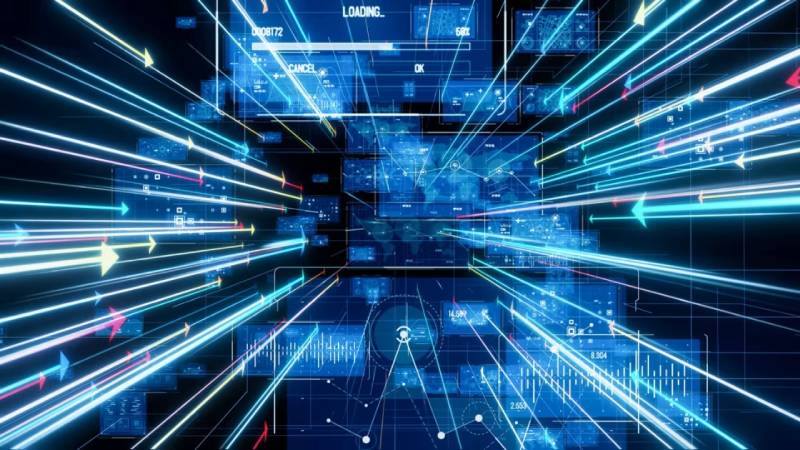安康SCADA系统开发：守护工业安全的数字卫士